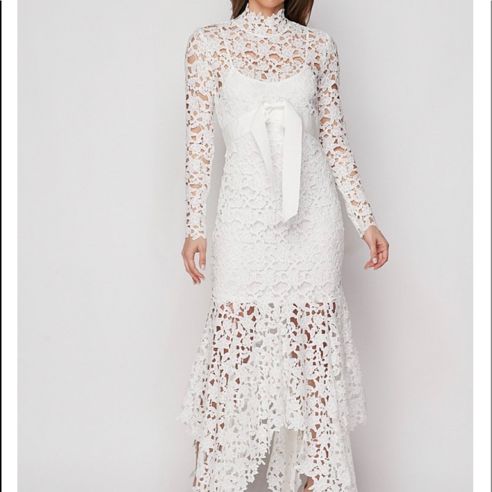Wifey dress!